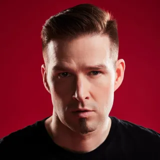 Darude avatar