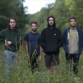 The Hotelier avatar