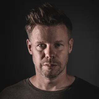 Ferry Corsten avatar