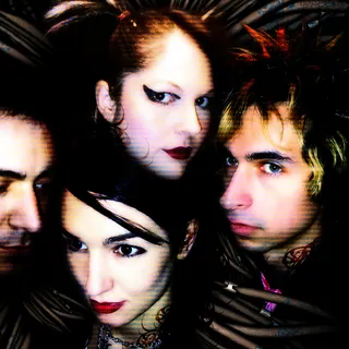 Mindless Self Indulgence avatar