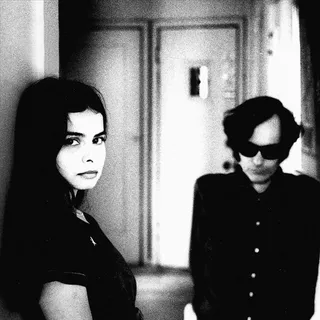 Mazzy Star avatar