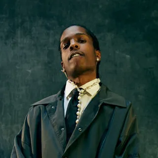 A$AP Rocky avatar