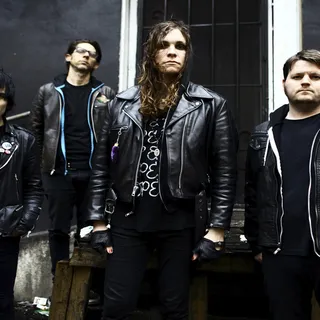 Against Me! avatar