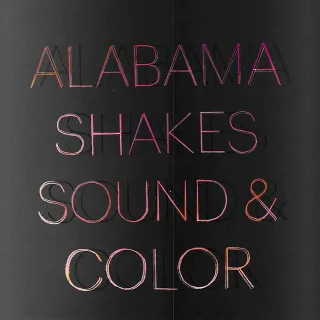 Alabama Shakes avatar