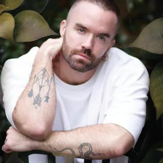 Brian Justin Crum avatar