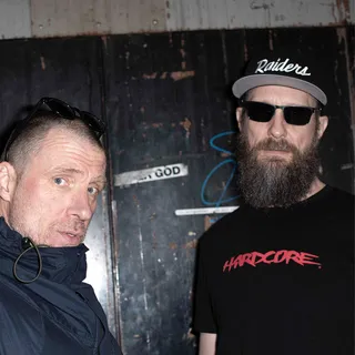 Sleaford Mods avatar