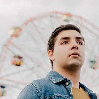 Skylar Spence avatar