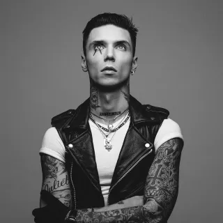 Andy Black avatar