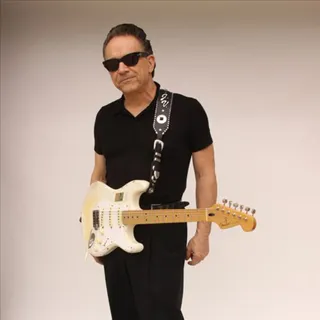 Jimmie Vaughan avatar