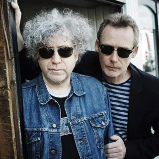 The Jesus and Mary Chain avatar