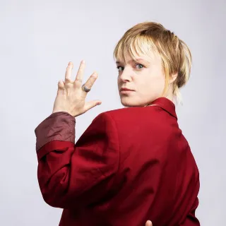 Wallis Bird avatar