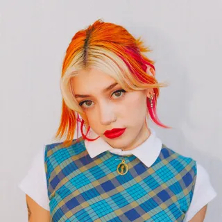 Kailee Morgue avatar