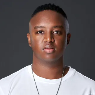 Shimza avatar