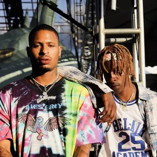 The Underachievers avatar