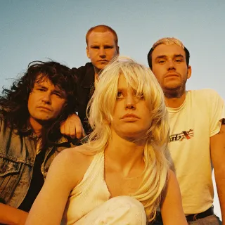 Amyl and The Sniffers avatar