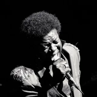 Charles Bradley avatar