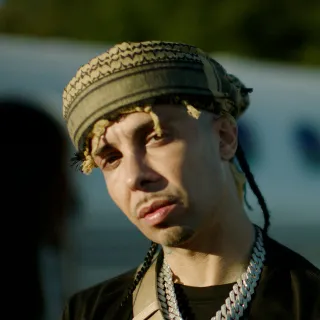 Dappy avatar