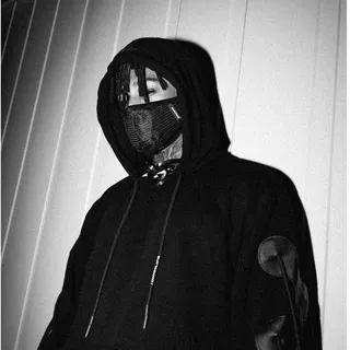 Scarlxrd avatar