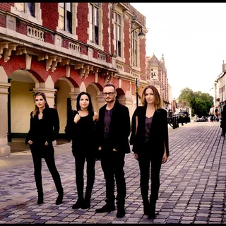 The Corrs avatar