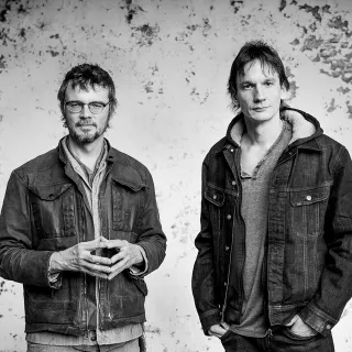 North Mississippi Allstars avatar