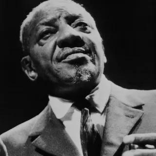 Sonny Boy Williamson Ii avatar