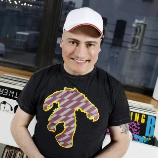 Danny Tenaglia avatar