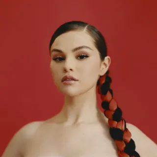 Selena Gomez avatar