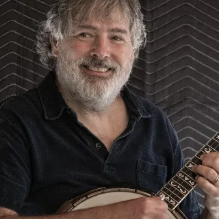 Béla Fleck avatar