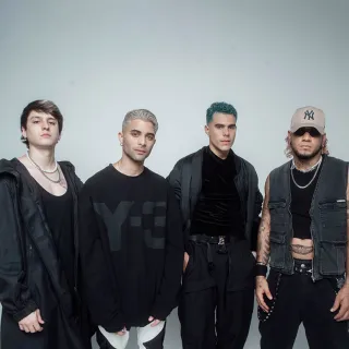 CNCO avatar