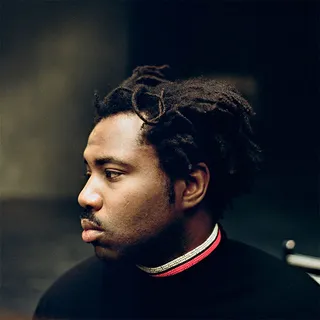 Sampha avatar