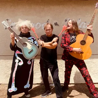 Melvins avatar