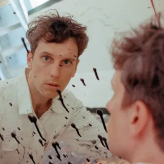 Methyl Ethel avatar