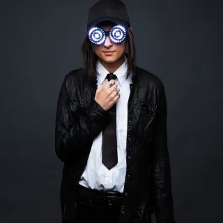 Rezz avatar