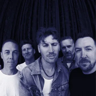 Anberlin avatar