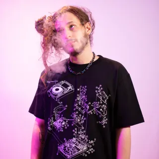 Subtronics avatar