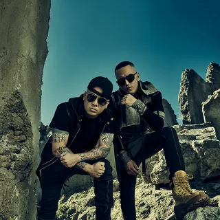 Wisin & Yandel avatar