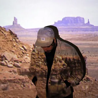 John Talabot avatar