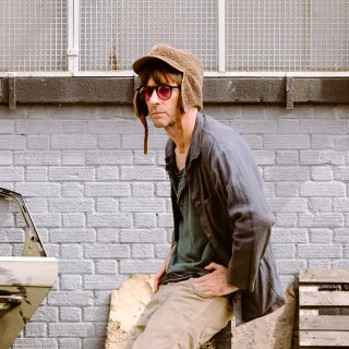 Graham Coxon avatar