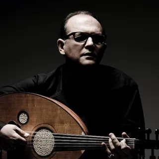 Anouar Brahem avatar