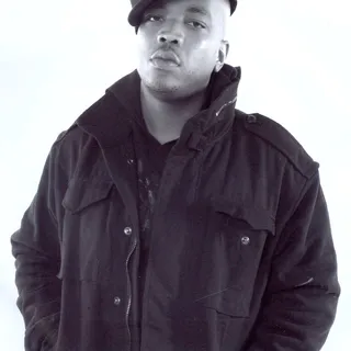 Styles P avatar