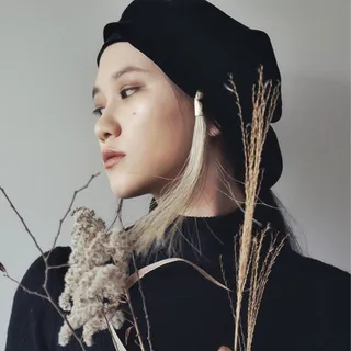 LI YILEI avatar