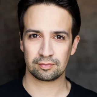 Lin-Manuel Miranda avatar