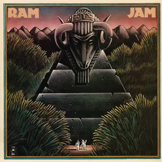 Ram Jam avatar