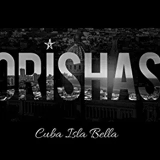 Orishas avatar