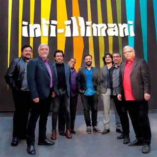 Inti-Illimani avatar