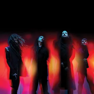 Korn avatar