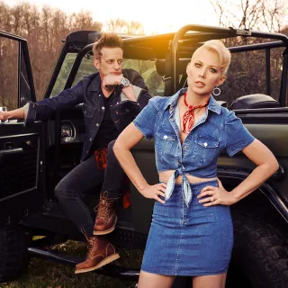 Thompson Square avatar