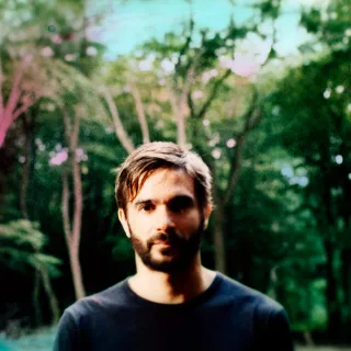 Jon Hopkins avatar