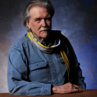 Guy Clark avatar