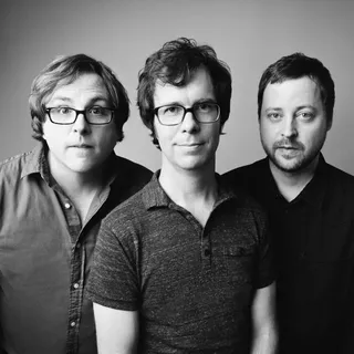 Ben Folds Five avatar